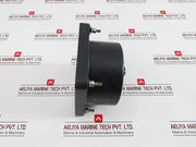 Kuramoto Instrument 972466-1 Rpm Meter Astern 150-0-150 Ahead
