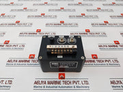 Kuramoto Instrument Pac-1Dt Converter Dc24V