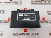 Kuramoto Instrument Pac-1Dt Converter Dc24V