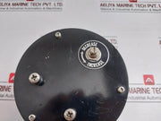 Kuramoto Instrument Rpm Meter 0-16Rpm X1000