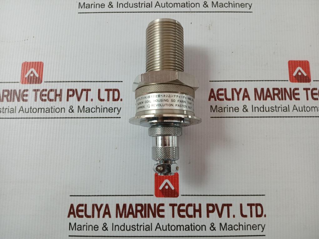 Kuramoto Proximity Sensor