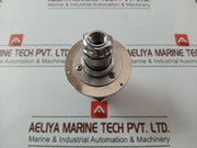 Kuramoto Proximity Sensor