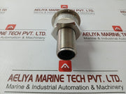 Kuramoto Proximity Sensor