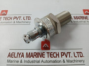 Kuramoto Proximity Sensor