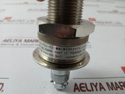 Kuramoto Proximity Sensor
