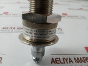 Kuramoto Proximity Sensor