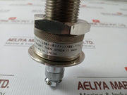 Kuramoto Proximity Sensor