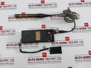 Kurita Industries Ts-51 Electrical Conductivity Meter, 0~20Ms/Cm
