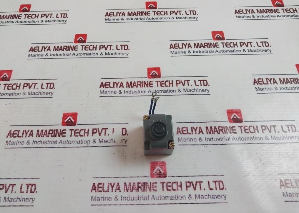 Kuroda A06-10310 - Solenoid Valve 110V
