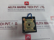Kuroda A06-10310 - Solenoid Valve 110V