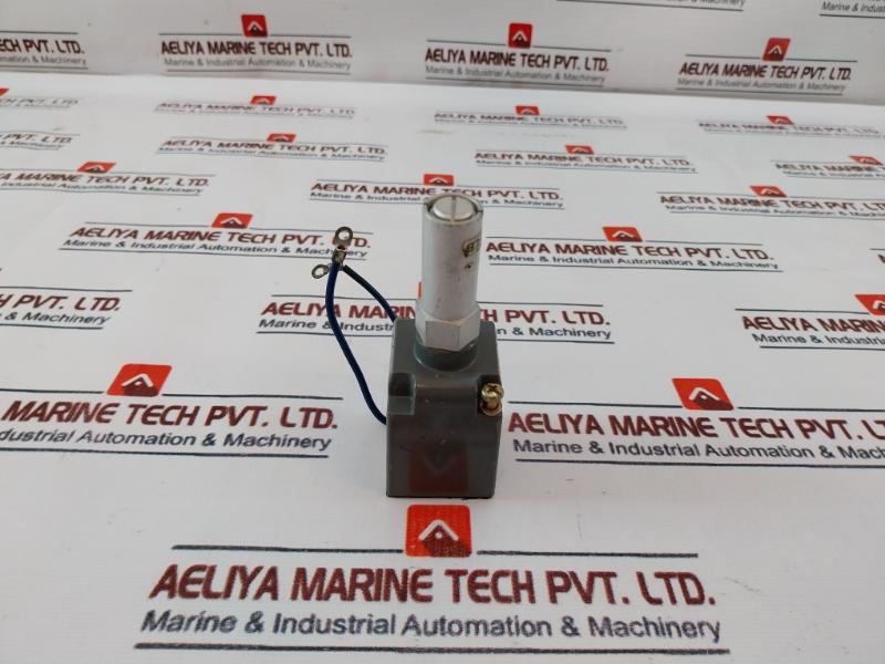 Kuroda A06-103 Solenoid Valve Coil 
