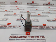 Kuroda A06-103 Solenoid Valve Coil 