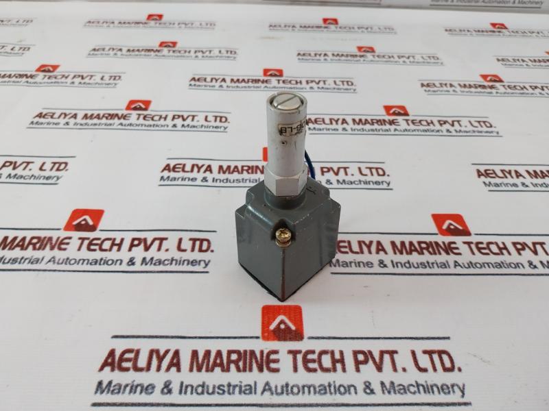 Kuroda A06-103 Solenoid Valve Coil 