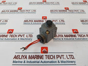 Kuroda As2306 Solenoid Valve Ac220V New