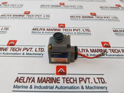 Kuroda As2306 Solenoid Valve Ac220V New