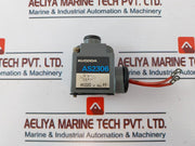 Kuroda As2306 Solenoid Valve Ac220V New