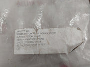 Kuroda Sp-06-2 Boiler Piston Valve, 14O-17Z-006