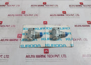 Kuroda Sp-06-2 Boiler Piston Valve, 14O-17Z-006