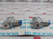 Kuroda Sp-06-2 Boiler Piston Valve, 14O-17Z-006