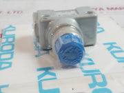 Kuroda Sp-06-2 Boiler Piston Valve, 14O-17Z-006
