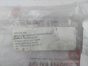 Kuroda Sp-06-2 Pneumatic Flow Control Valve, 14O-17Z-006