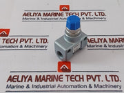 Kuroda Sp-06-2 Pneumatic Flow Control Valve Bhut-20041247