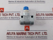 Kuroda Sp-06-2 Pneumatic Flow Control Valve Bhut-20041247
