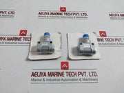 Kuroda Sp-06-2 Pneumatic Flow Control Valve