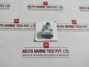 Kuroda Sp-06-2 Pneumatic Flow Control Valve