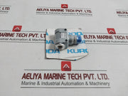 Kuroda Sp-06-2 Pneumatic Flow Control Valve