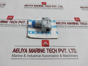 Kuroda Sp-06-2 Pneumatic Flow Control Valve