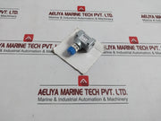 Kuroda Sp-06-2 Pneumatic Flow Control Valve