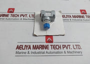 Kuroda Sp-06-2 Pneumatic Flow Control Valve