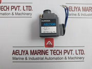 Kuroda As2306 Solenoid Valve Ac110 V A06-10310