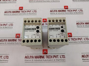 Kusam-meco Tsa-bca Ac Current Transducer 0612010