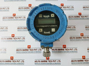 Kushal 4200M Electromagnetic Flow Meters 230V Ac 50Hz