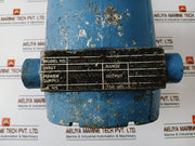 Kushal 4200M Electromagnetic Flow Meters 230V Ac 50Hz