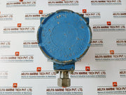 Kushal 4200M Electromagnetic Flow Meters 230V Ac 50Hz