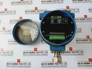 Kushal 4200M Electromagnetic Flow Meters 230V Ac 50Hz