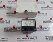 Kuwano Rlr-80S Rpm Meter 0-800 Rpm 10V
