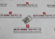 Kuwano Tem-45D Current Meter Edge Wise Ampere 1Xj9A 1~5V