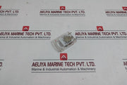 Kuwano Tem-45D Current Meter Edge Wise Ampere 1Xj9A 1~5V