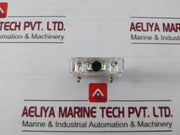 Kuwano Tem-45D Current Meter Edge Wise Ampere 4~20Ma 0-100%