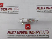 Kuwano Tem-45D Current Meter Edge Wise Ampere 4~20Ma 0-100%