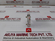 Kuwano Tem-45D Current Meter Edge Wise Ampere 4~20Ma 0-100%