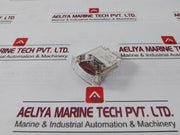 Kuwano Tem-45D Current Meter Edge Wise Ampere 4~20Ma 0-100%