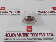 Kuwano Tem-45D Current Meter Edge Wise Ampere 4~20Ma 0-100%