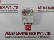 Kuwano Tem-45D Current Meter Edge Wise Ampere 4~20Ma 0-100%