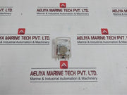 Kuwano Tem-45D Current Meter Edge Wise Ampere 1Xj9A 1~5V