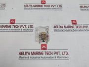 Kuwano Tem-45D Current Meter Edge Wise Ampere 1Xj9A 1~5V